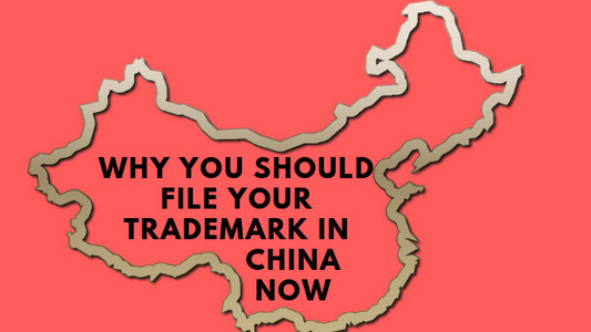 Why trademark in China? Benefits of China trademark 